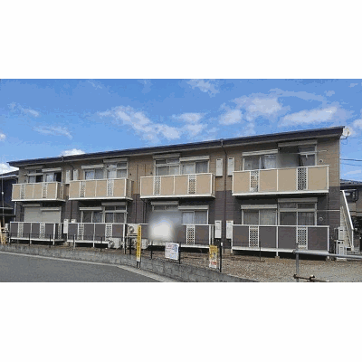 フレンドリーハイツ 202【管理NO：1-005387601-02020】 ★家具家電は申し込み後に搬入します 2026年08月中旬入居可能の物件間取り図