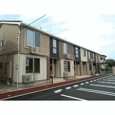 モデルノ・メゾン　Ⅱ 102【管理NO：1-024506802-01020】 ★家具家電は申し込み後に搬入します 2026年08月中旬入居可能の物件間取り図