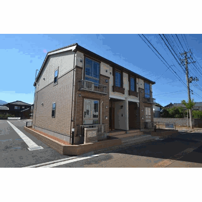 グレイス信江　Ⅰ 102【管理NO：1-023596301-01020】 ★家具家電は申し込み後に搬入します 2026年08月下旬入居可能の物件間取り図