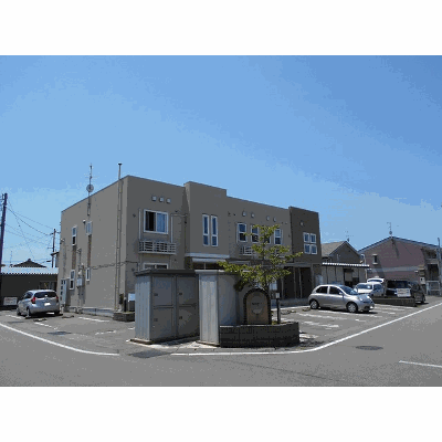 ファミーユⅡ 101【管理NO：1-015543001-01010】 ★家具家電は申し込み後に搬入します 2026年07月下旬入居可能の物件間取り図