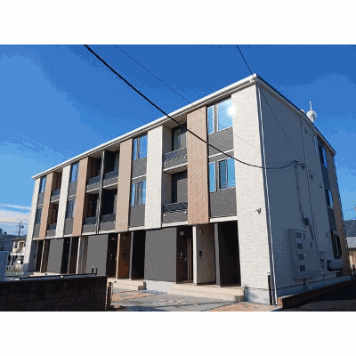 フェリス　ソレアードⅢ 304【管理NO：1-028205801-03040】 ★家具家電は申し込み後に搬入します 2026年08月中旬入居可能の物件間取り図