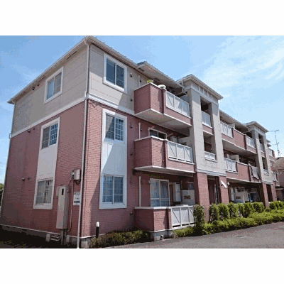 apartment 神奈川県愛甲郡愛川町中津２２１５番地 

↓地図はこちらから