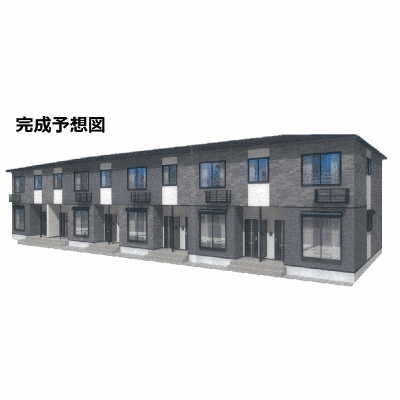 グランヒルズ瀬古 101【管理NO：1-028699901-01010】 ★家具家電は申し込み後に搬入します 2026年10月上旬入居可能の物件間取り図