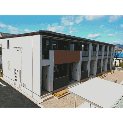 イル　フィオーレ 105【管理NO：1-022324201-01040】 ★家具家電は申し込み後に搬入します 2026年08月下旬入居可能の物件間取り図