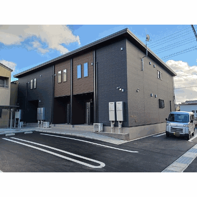 ホワイトストークⅦ 202【管理NO：1-027597501-02020】 ★家具家電は申し込み後に搬入しますの物件間取り図