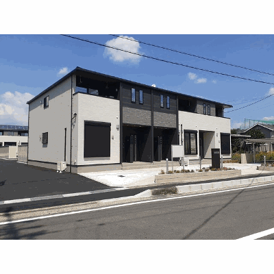 ヒカルサ関東町Ⅰ 203【管理NO：1-027499301-02030】 ★家具家電は申し込み後に搬入しますの物件間取り図