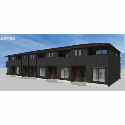 ローズマリー 106【管理NO：1-028357301-01050】 ★家具家電は申し込み後に搬入します 2026年09月下旬入居可能の物件間取り図