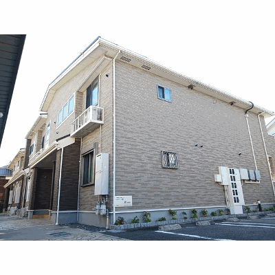 Ｌｕｐｉｃｏｎ　Ｙａｂａｓｅ 101【管理NO：1-019615801-01010】 ★家具家電は申し込み後に搬入します 2026年10月上旬入居可能の物件間取り図