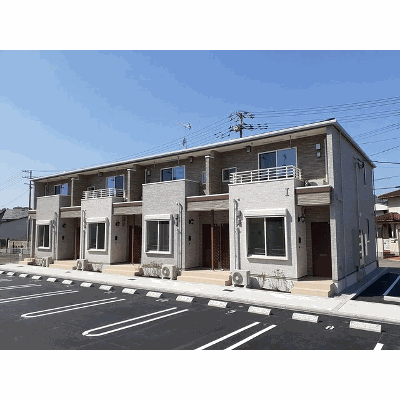 ル・グラン高松Ⅰ 201【管理NO：1-026834701-02010】 ★家具家電は申し込み後に搬入します 2026年08月中旬入居可能の物件間取り図
