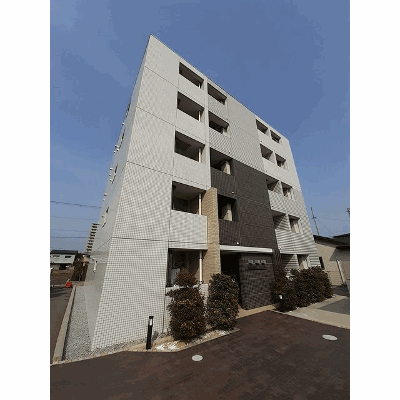 Ｆｏｒｓｔ　Ｖｉｌｌａ 203【管理NO：1-023080301-02030】 ★家具家電は申し込み後に搬入します 2026年07月下旬入居可能の物件間取り図