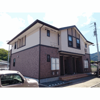 ジェルメ　テール　Ａ 202【管理NO：1-014146701-02020】 ★家具家電は申し込み後に搬入します 2026年08月中旬入居可能の物件間取り図