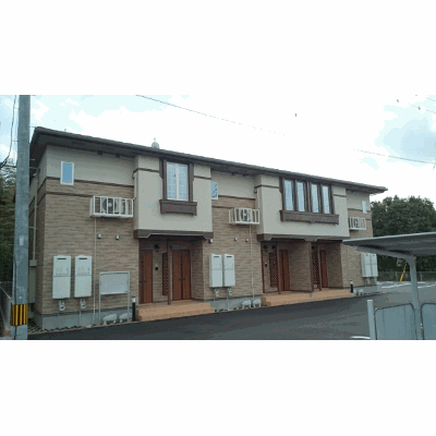 アミール立川　Ｂ 103【管理NO：1-021756102-01030】 ★家具家電は申し込み後に搬入します 2026年08月下旬入居可能の物件間取り図
