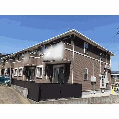 ヒッコリー　リッジ弐番館 203【管理NO：1-018086202-02030】 ★家具家電は申し込み後に搬入します 2026年08月中旬入居可能の物件間取り図