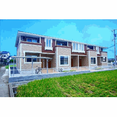 フェアリーⅥ 101【管理NO：1-021736902-01010】 ★家具家電は申し込み後に搬入します 2026年07月下旬入居可能の物件間取り図