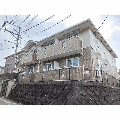Ｖｉｌｌａ　桜 103【管理NO：1-014104701-01030】 ★家具家電は申し込み後に搬入します 2026年08月上旬入居可能の物件間取り図