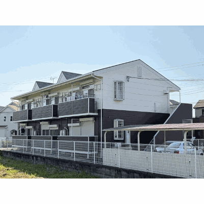 タンポポハウス池尾 101【管理NO：1-003918201-01010】 ★家具家電は申し込み後に搬入します 2026年07月下旬入居可能の物件間取り図