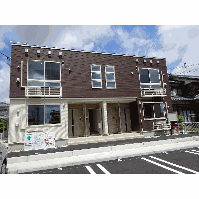 Ｇｒａｃｅ下興野 202【管理NO：1-020955801-02020】 ★家具家電は申し込み後に搬入します 2026年07月下旬入居可能の物件間取り図