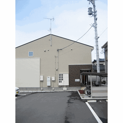 ルクレール 103【管理NO：1-018328501-01030】 ★家具家電は申し込み後に搬入しますの物件間取り図