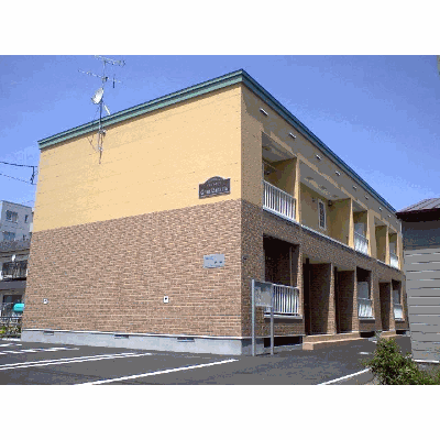 グラン　カナリヤ 203【管理NO：1-014306701-02030】 ★家具家電は申し込み後に搬入します 2026年08月中旬入居可能の物件間取り図
