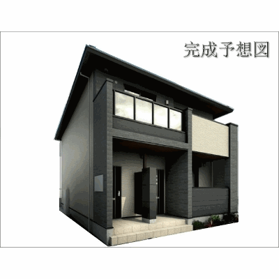 プリムヴェール　Ａ 101【管理NO：1-028434001-01010】 ★家具家電は申し込み後に搬入します 2026年08月上旬入居可能の物件間取り図