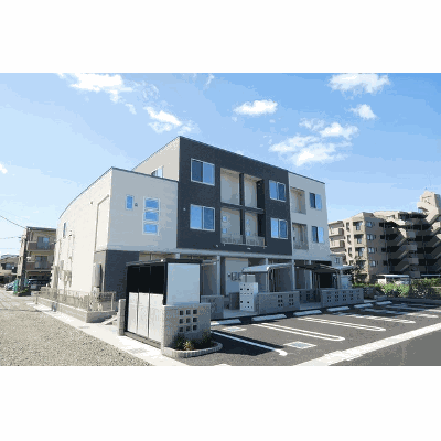 サン　フラッツ 203【管理NO：1-023656501-02030】 ★家具家電は申し込み後に搬入します 2026年08月中旬入居可能の物件間取り図