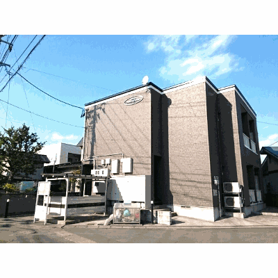 マダムハウス 103【管理NO：1-013403801-01030】 ★家具家電は申し込み後に搬入します 2026年08月下旬入居可能の物件間取り図