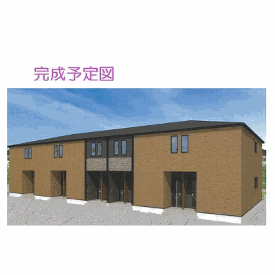 apartment 岩手県一関市萩荘字川崎１００、１０１詳細未定 

↓地図はこちらから