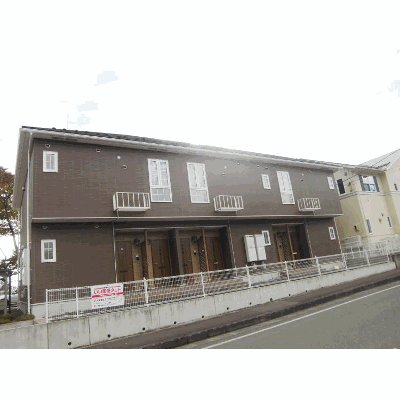 ブリーズ・ハウス 103【管理NO：1-016308501-01030】 ★家具家電は申し込み後に搬入します 2026年08月下旬入居可能の物件間取り図