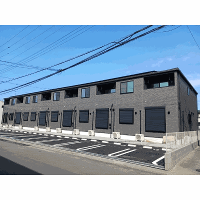 ＨＯＵＳＥ　１１ 102【管理NO：1-028284701-01020】 ★家具家電は申し込み後に搬入しますの物件間取り図