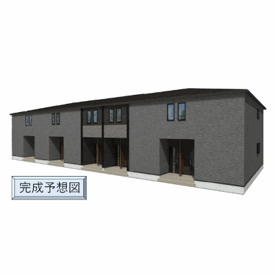 クイーンハウスⅡ　Ａ棟 203【管理NO：1-024829401-02030】 ★家具家電は申し込み後に搬入します 2026年09月上旬入居可能の物件間取り図