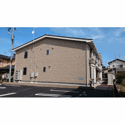 ブリッサ　ベルデＤ 104【管理NO：1-023437001-01040】 ★家具家電は申し込み後に搬入します 2026年07月中旬入居可能の物件間取り図