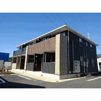 フォレストヒルⅢ 102【管理NO：1-024745601-01020】 ★家具家電は申し込み後に搬入しますの物件間取り図