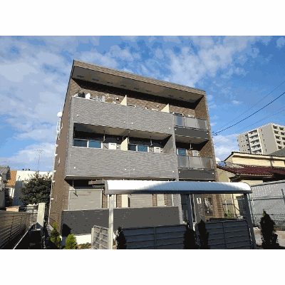 リファイメント 102【管理NO：1-024513801-01020】 ★家具家電は申し込み後に搬入します 2026年08月中旬入居可能の物件間取り図