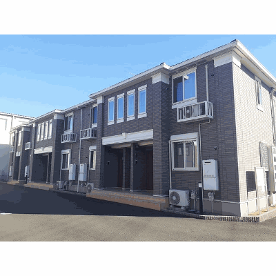 apartment 京都府福知山市土師新町２丁目１８番地 

↓地図はこちらから