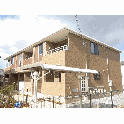 Ｃｏｏｐｅｒ　Ｖｉｌｌａ 202【管理NO：1-022420801-02020】 ★家具家電は申し込み後に搬入します 2026年08月下旬入居可能の物件間取り図