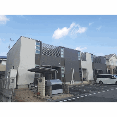 サンフローラ 104【管理NO：1-017528801-01040】 ★家具家電は申し込み後に搬入します 2026年08月下旬入居可能の物件間取り図