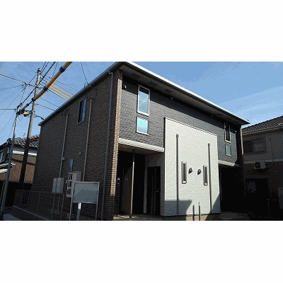 ブルーマウンテンⅠ 102【管理NO：1-024658401-01020】 ★家具家電は申し込み後に搬入します 2026年08月下旬入居可能の物件間取り図