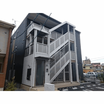 ヒノカ１ 303【管理NO：1-024619201-03030】 ★家具家電は申し込み後に搬入します 2026年08月中旬入居可能の物件間取り図