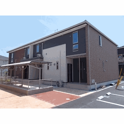 カーサ　コルディアーレ　Ａ 102【管理NO：1-021414501-01020】 ★家具家電は申し込み後に搬入します 2026年08月中旬入居可能の物件間取り図
