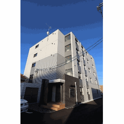 ＳＵＮ１６浜町 501【管理NO：1-023855401-05010】 ★家具家電は申し込み後に搬入します 2026年07月下旬入居可能の物件間取り図