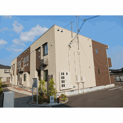 アトラスメゾンＢ 202【管理NO：1-023380102-02020】 ★家具家電は申し込み後に搬入します 2026年08月中旬入居可能の物件間取り図
