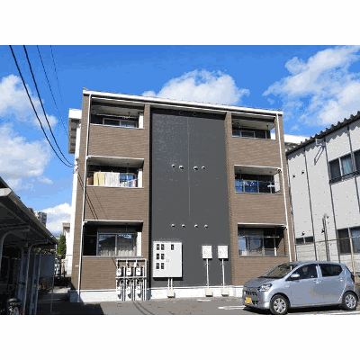 クレールＮ 102【管理NO：1-019243201-01020】 ★家具家電は申し込み後に搬入します 2026年08月下旬入居可能の物件間取り図