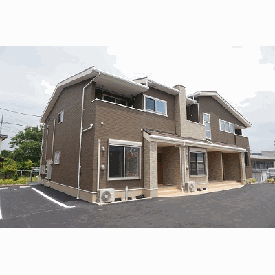 ライフコート　Ａ 101【管理NO：1-023599301-01010】 ★家具家電は申し込み後に搬入します 2026年08月中旬入居可能の物件間取り図