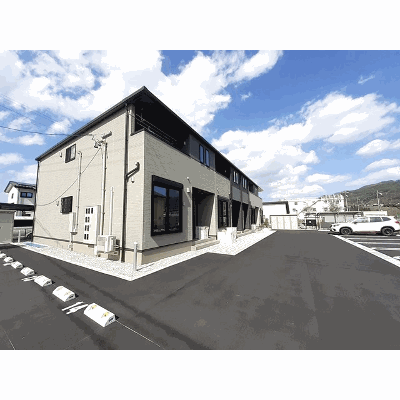 セレーノ箕輪 203【管理NO：1-027216501-02030】 ★家具家電は申し込み後に搬入します 2026年08月下旬入居可能の物件間取り図