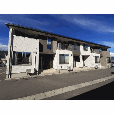 apartment 長野県駒ヶ根市赤穂９４６－１ 

↓地図はこちらから