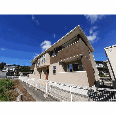 apartment 岩手県宮古市磯鶏３丁目１番２７ 

↓地図はこちらから