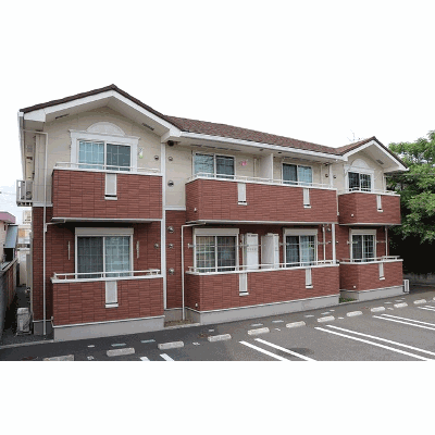 エルヴァージュ 104【管理NO：1-016838301-01040】 ★家具家電は申し込み後に搬入します 2026年08月下旬入居可能の物件間取り図