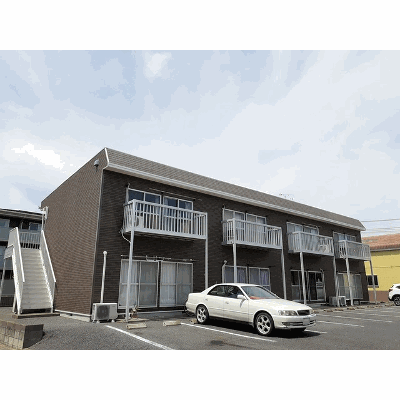 グリーンハイツ飛田 202【管理NO：1-001070001-02020】 ★家具家電は申し込み後に搬入します 2026年08月中旬入居可能の物件間取り図
