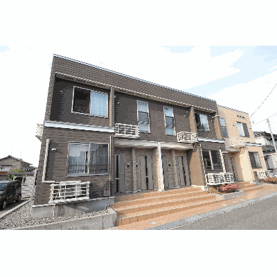 アムールⅡ 203【管理NO：1-017749401-02030】 ★家具家電は申し込み後に搬入します 2026年08月下旬入居可能の物件間取り図