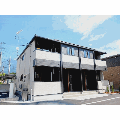 リバーサⅡ 101【管理NO：1-028271401-01010】 ★家具家電は申し込み後に搬入します 2026年08月下旬入居可能の物件間取り図